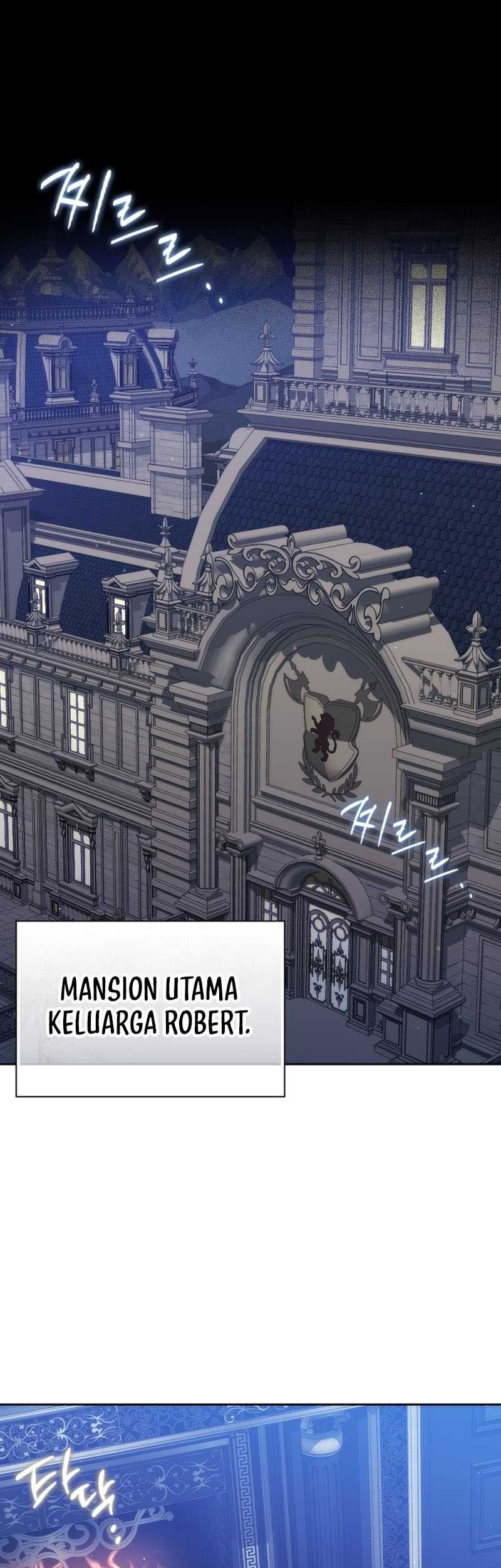 The Reincarnated Assassin is a Genius Swordsman Chapter 36 - halaman 2