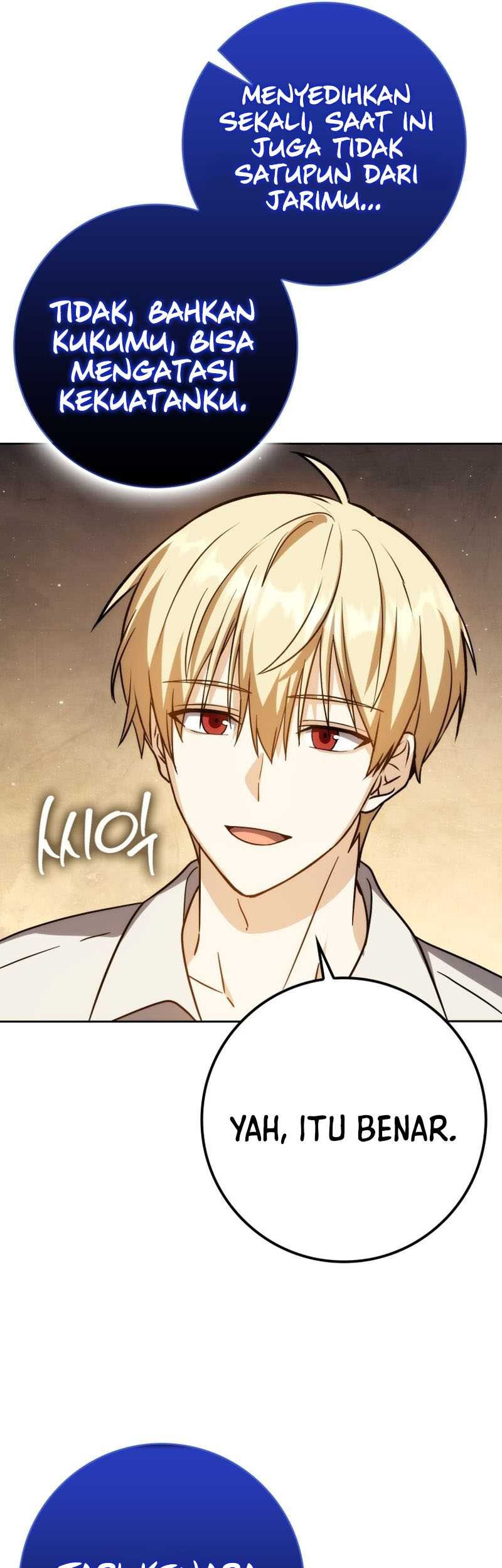 The Reincarnated Assassin is a Genius Swordsman Chapter 36 - halaman 23