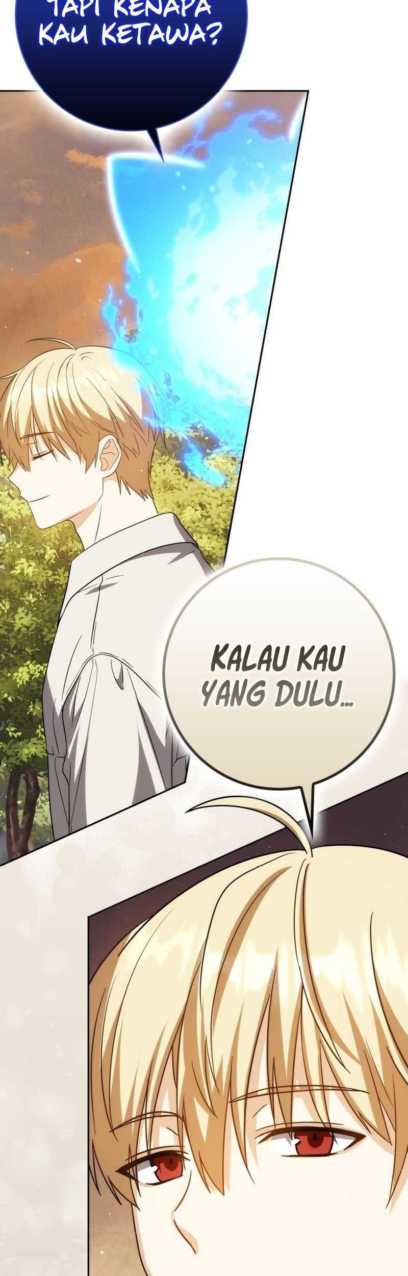 The Reincarnated Assassin is a Genius Swordsman Chapter 36 - halaman 24