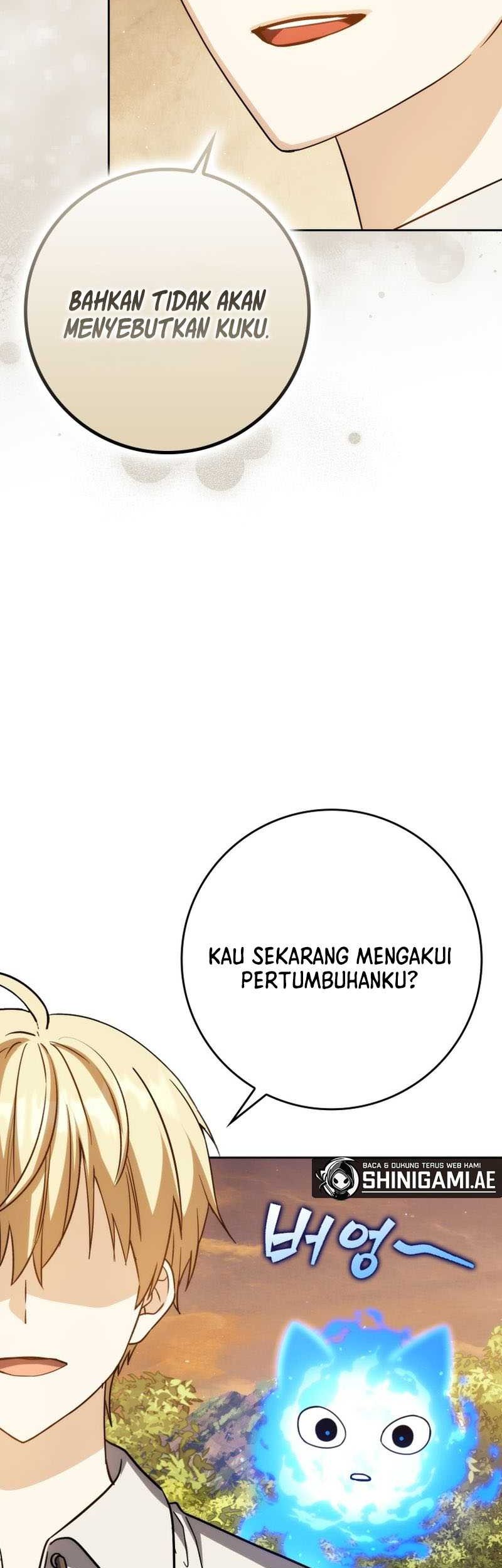 The Reincarnated Assassin is a Genius Swordsman Chapter 36 - halaman 25