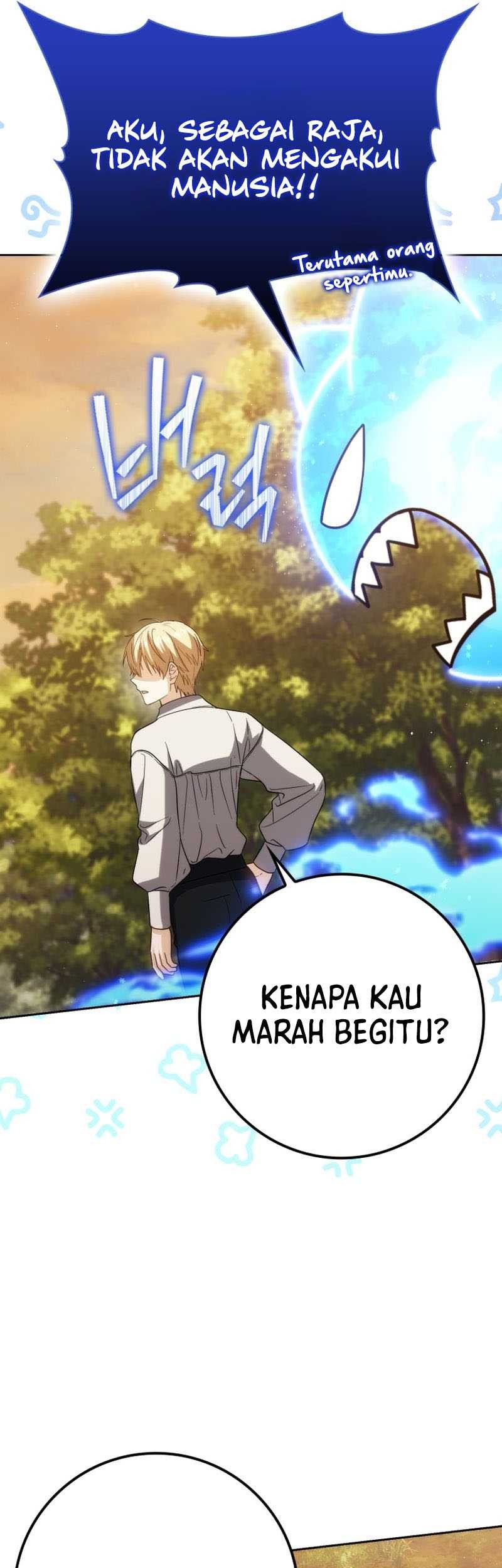 The Reincarnated Assassin is a Genius Swordsman Chapter 36 - halaman 27