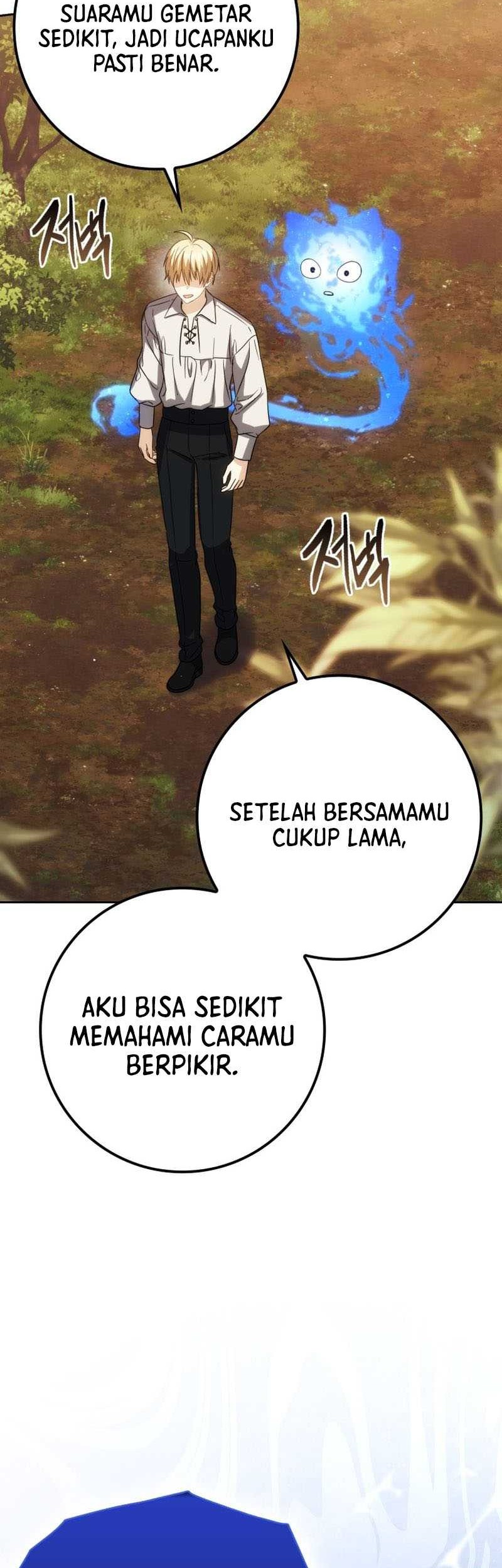 The Reincarnated Assassin is a Genius Swordsman Chapter 36 - halaman 28