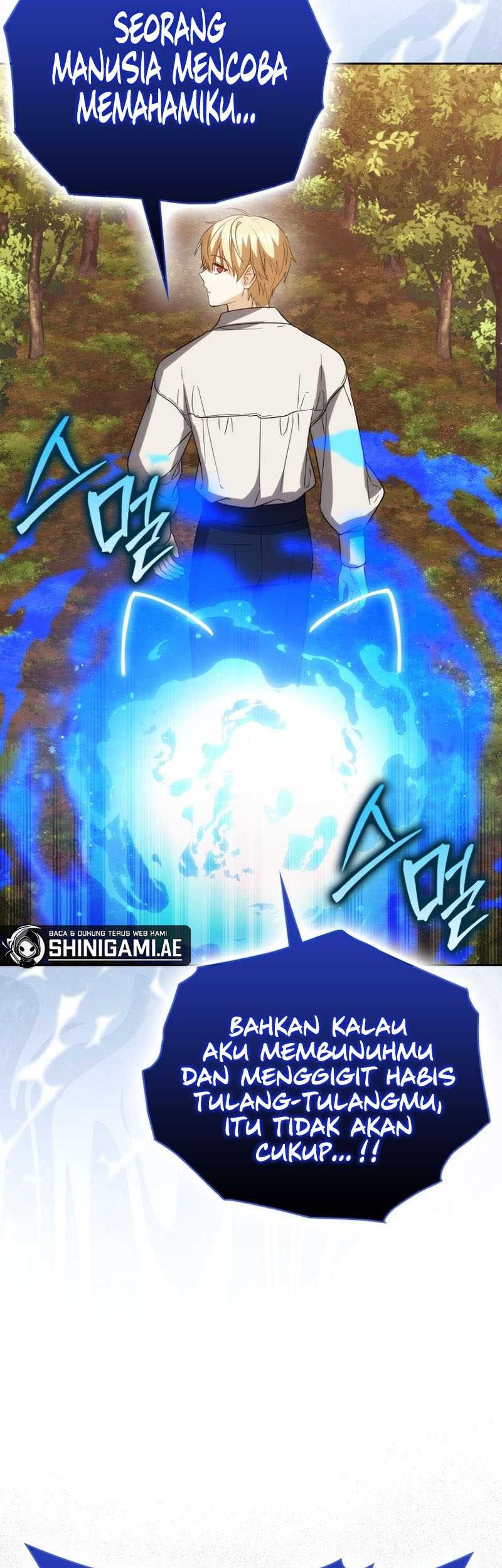 The Reincarnated Assassin is a Genius Swordsman Chapter 36 - halaman 29