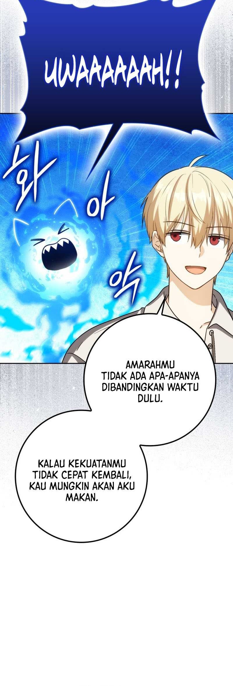 The Reincarnated Assassin is a Genius Swordsman Chapter 36 - halaman 30