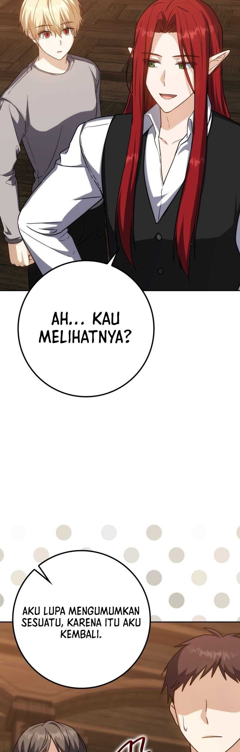 The Reincarnated Assassin is a Genius Swordsman Chapter 36 - halaman 45