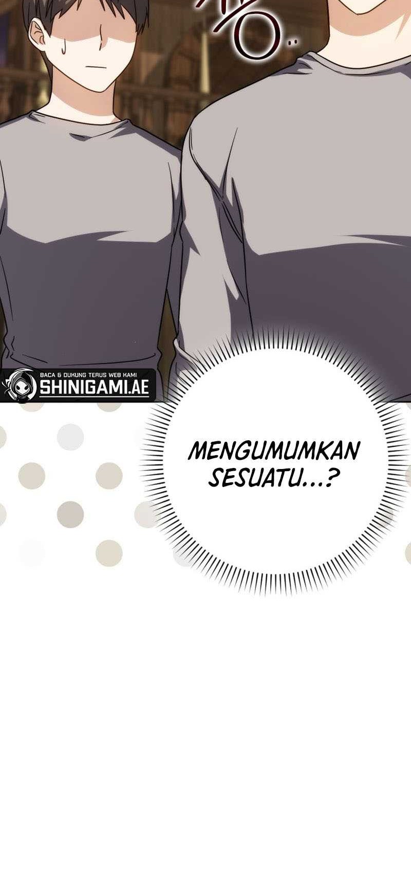 The Reincarnated Assassin is a Genius Swordsman Chapter 36 - halaman 46