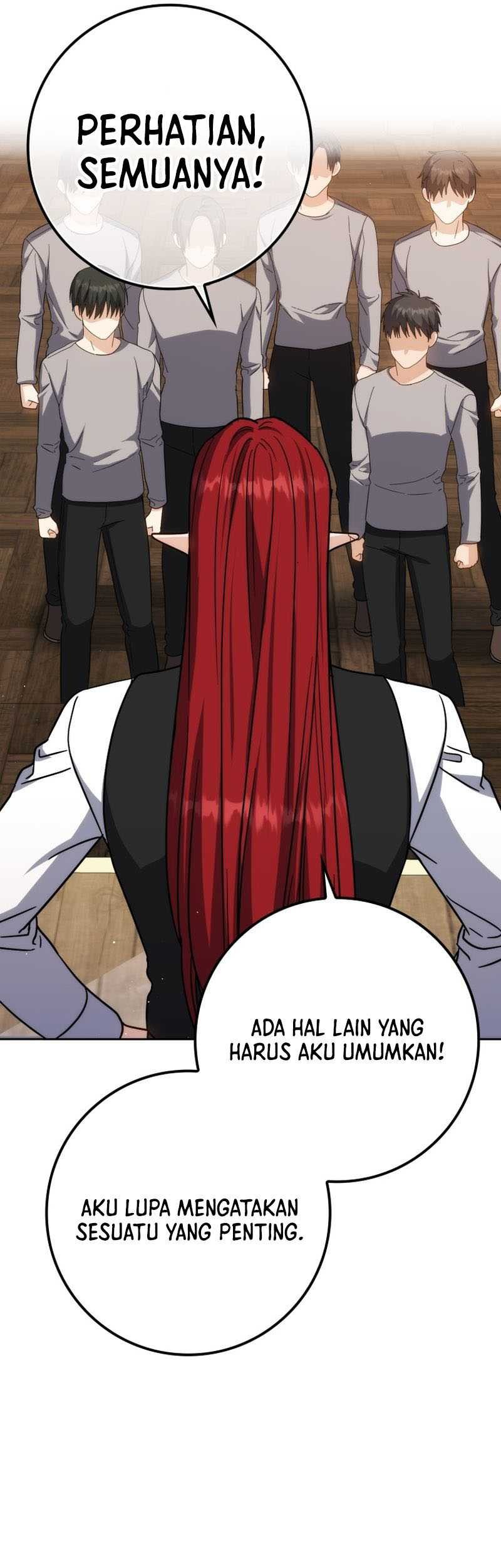 The Reincarnated Assassin is a Genius Swordsman Chapter 36 - halaman 47