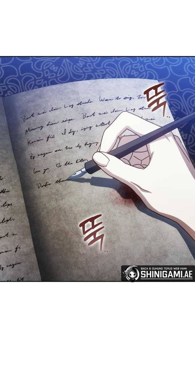 The Reincarnated Assassin is a Genius Swordsman Chapter 36 - halaman 5