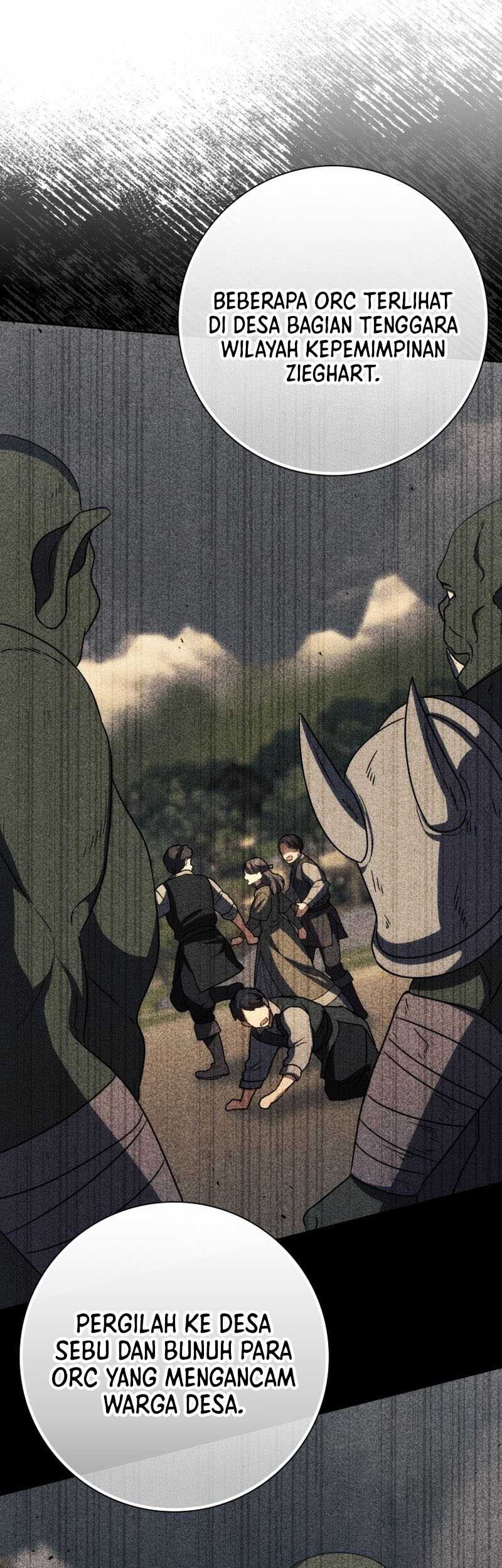 The Reincarnated Assassin is a Genius Swordsman Chapter 36 - halaman 53