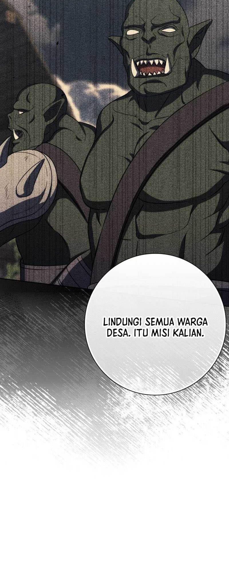 The Reincarnated Assassin is a Genius Swordsman Chapter 36 - halaman 54
