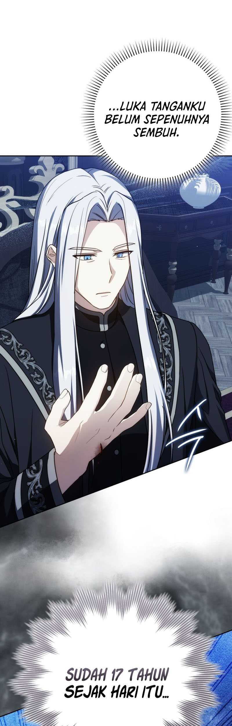 The Reincarnated Assassin is a Genius Swordsman Chapter 36 - halaman 6