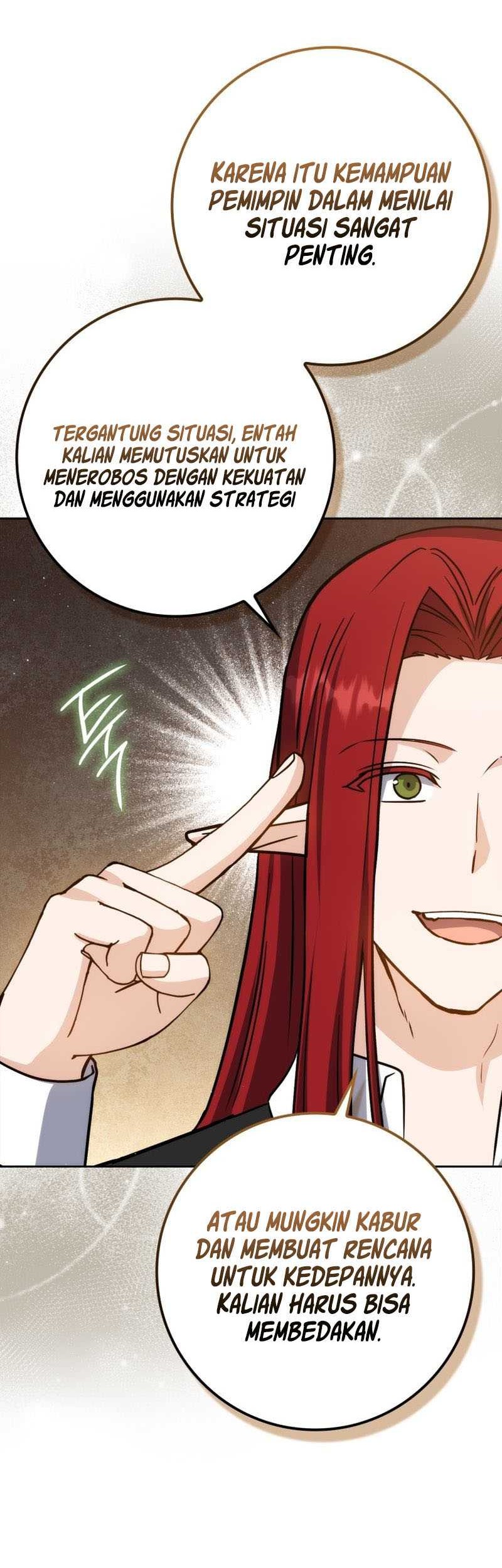 The Reincarnated Assassin is a Genius Swordsman Chapter 36 - halaman 60