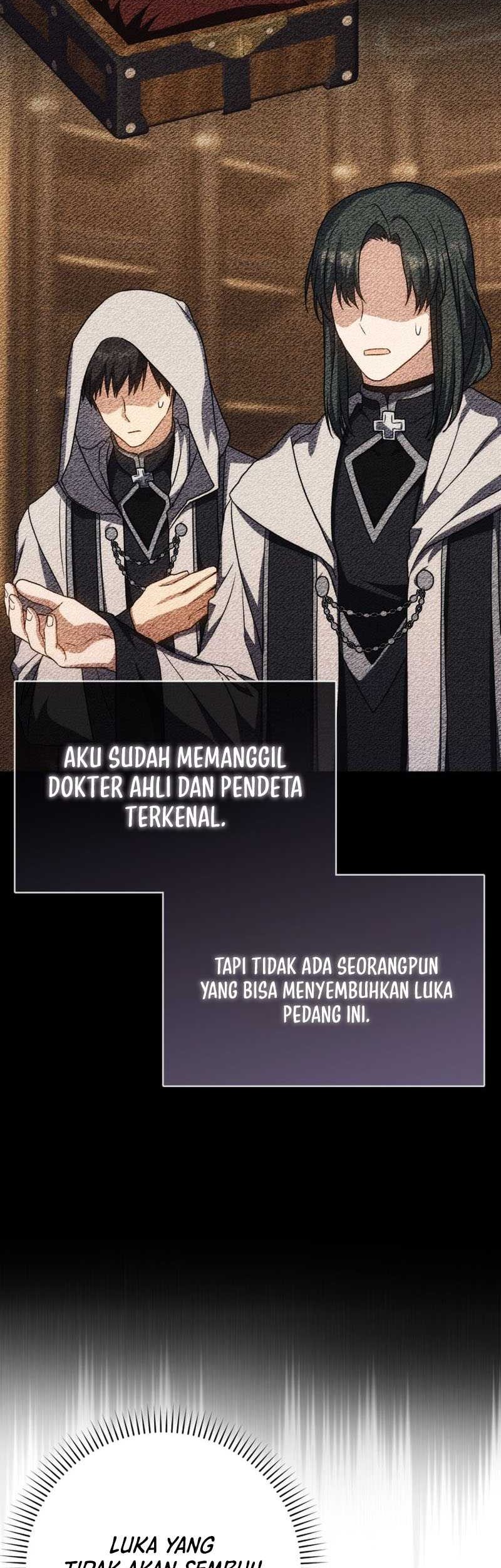 The Reincarnated Assassin is a Genius Swordsman Chapter 36 - halaman 8