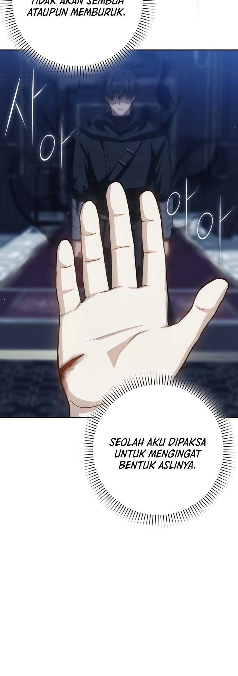 The Reincarnated Assassin is a Genius Swordsman Chapter 36 - halaman 9