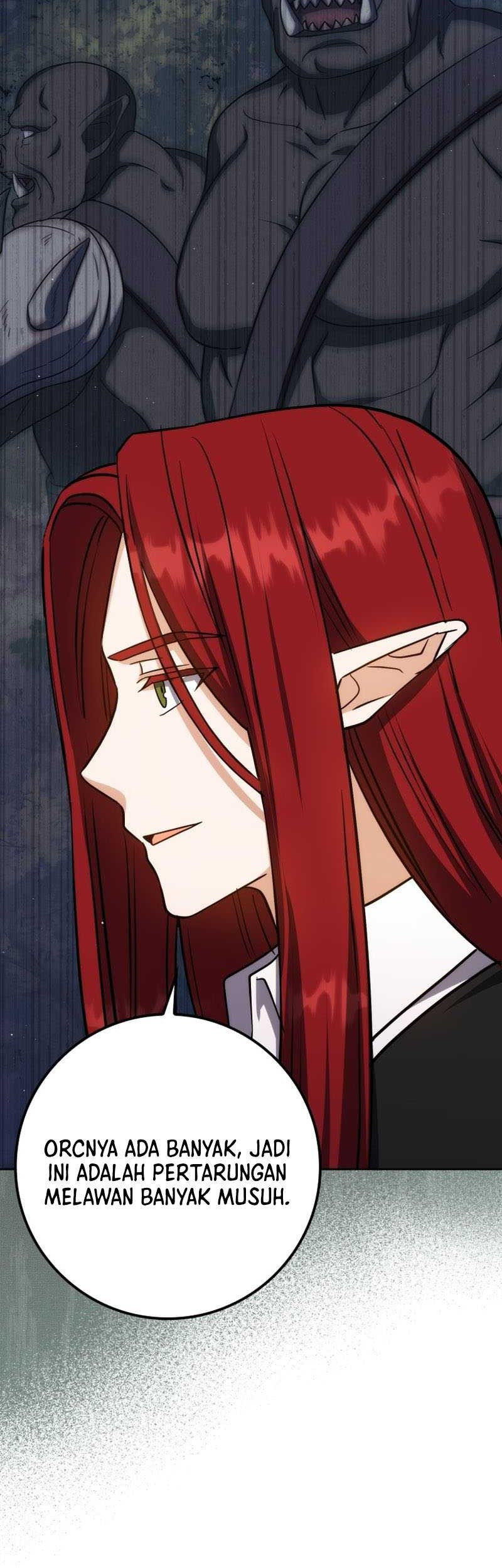 The Reincarnated Assassin is a Genius Swordsman Chapter 37 - halaman 12