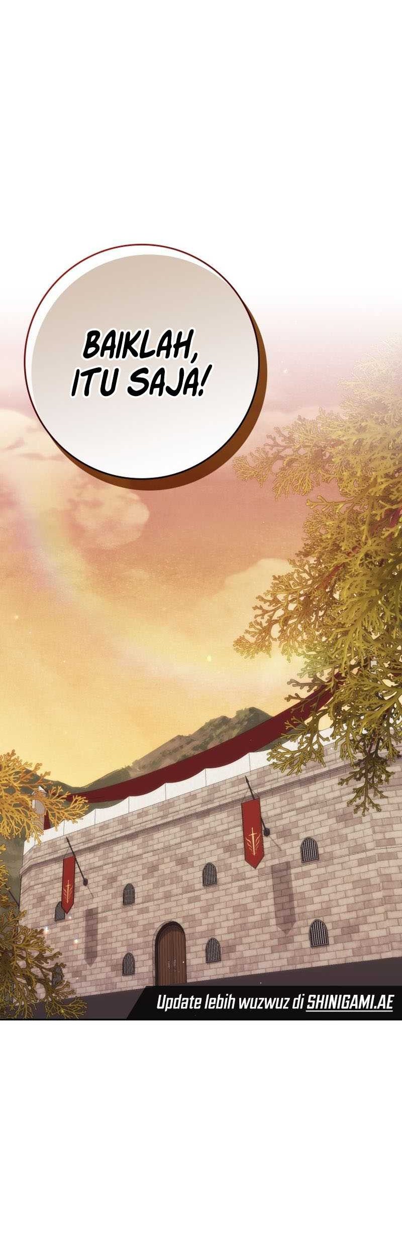 The Reincarnated Assassin is a Genius Swordsman Chapter 37 - halaman 15