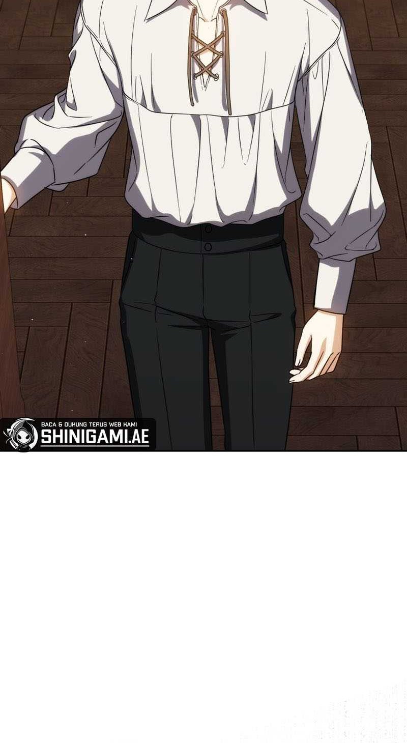 The Reincarnated Assassin is a Genius Swordsman Chapter 37 - halaman 25