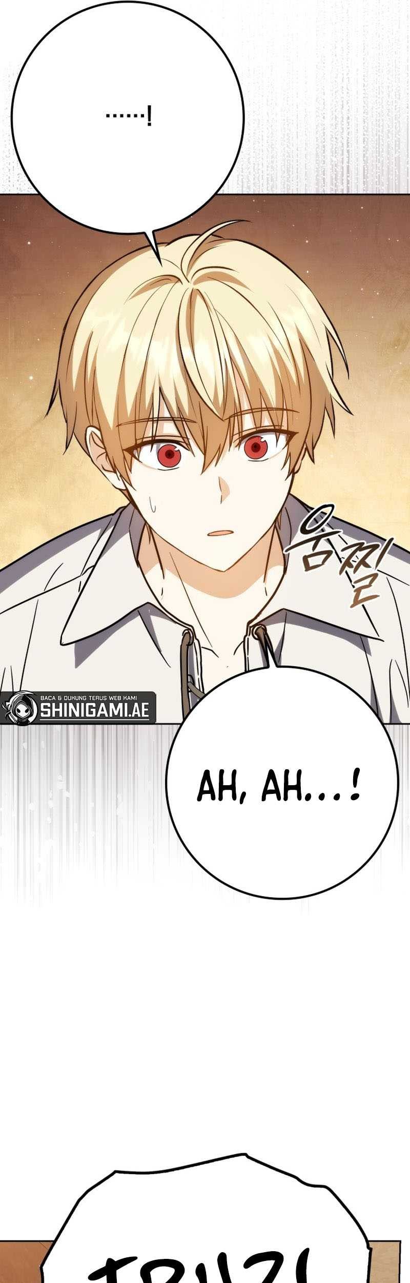 The Reincarnated Assassin is a Genius Swordsman Chapter 37 - halaman 26