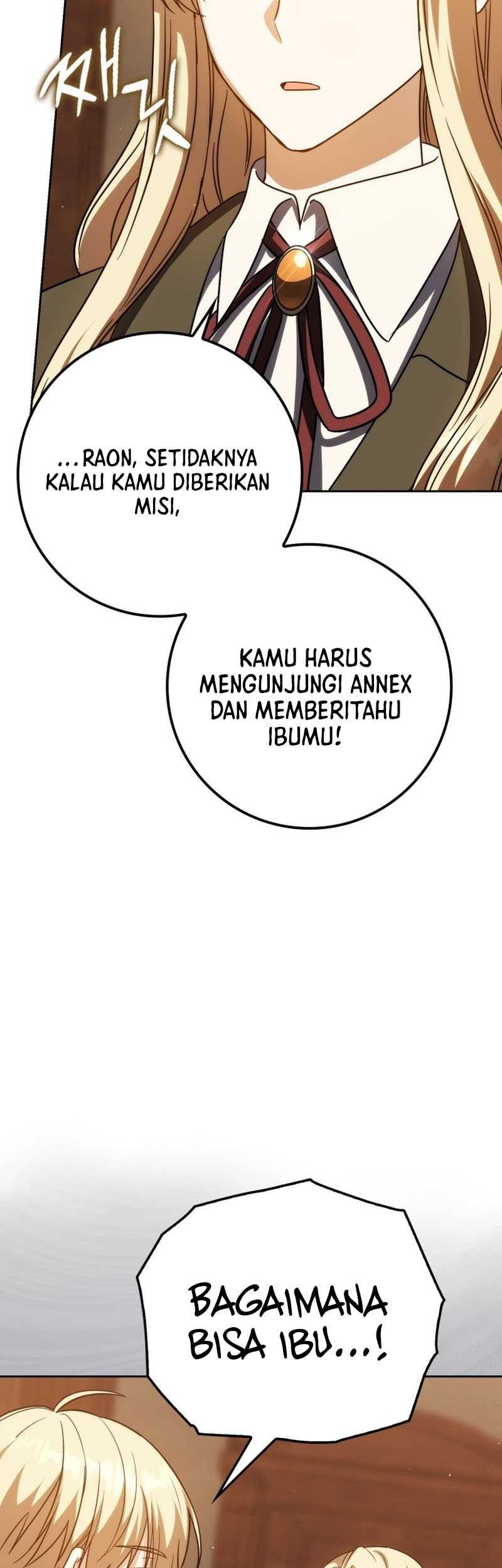The Reincarnated Assassin is a Genius Swordsman Chapter 37 - halaman 28