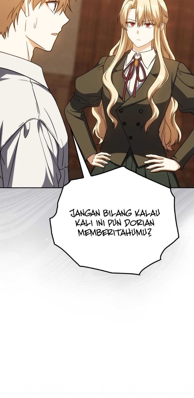 The Reincarnated Assassin is a Genius Swordsman Chapter 37 - halaman 29