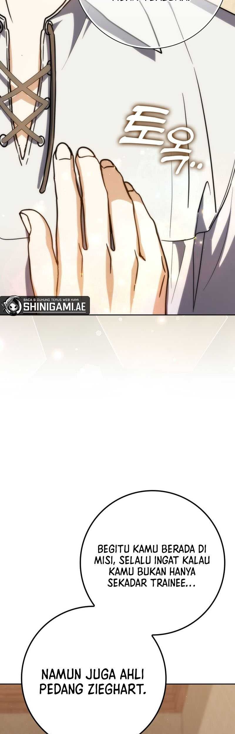 The Reincarnated Assassin is a Genius Swordsman Chapter 37 - halaman 36