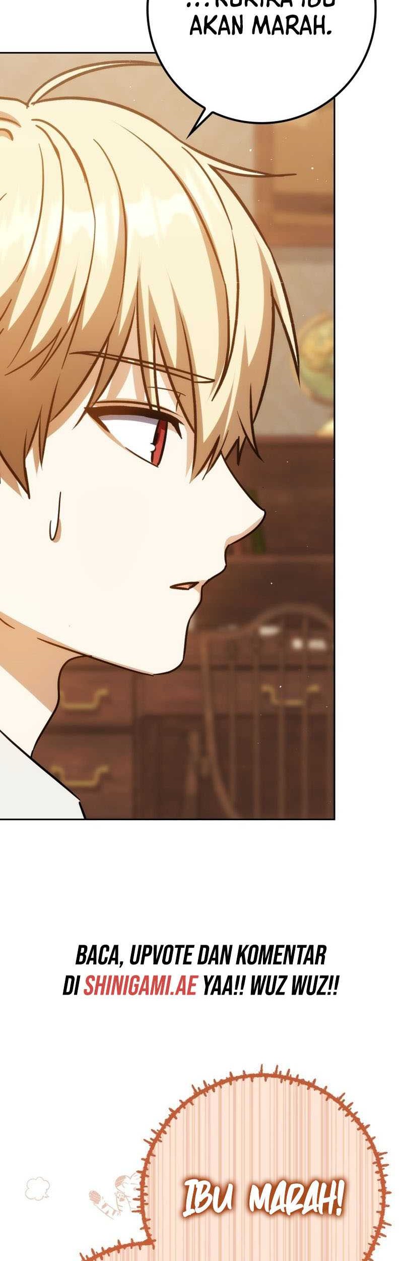 The Reincarnated Assassin is a Genius Swordsman Chapter 37 - halaman 39