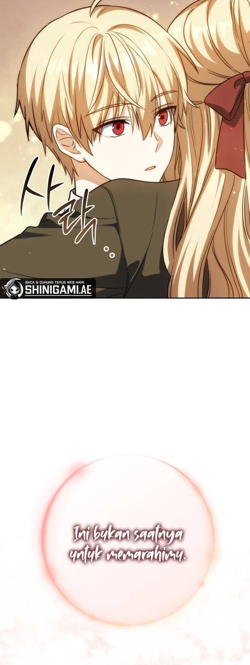 The Reincarnated Assassin is a Genius Swordsman Chapter 37 - halaman 41