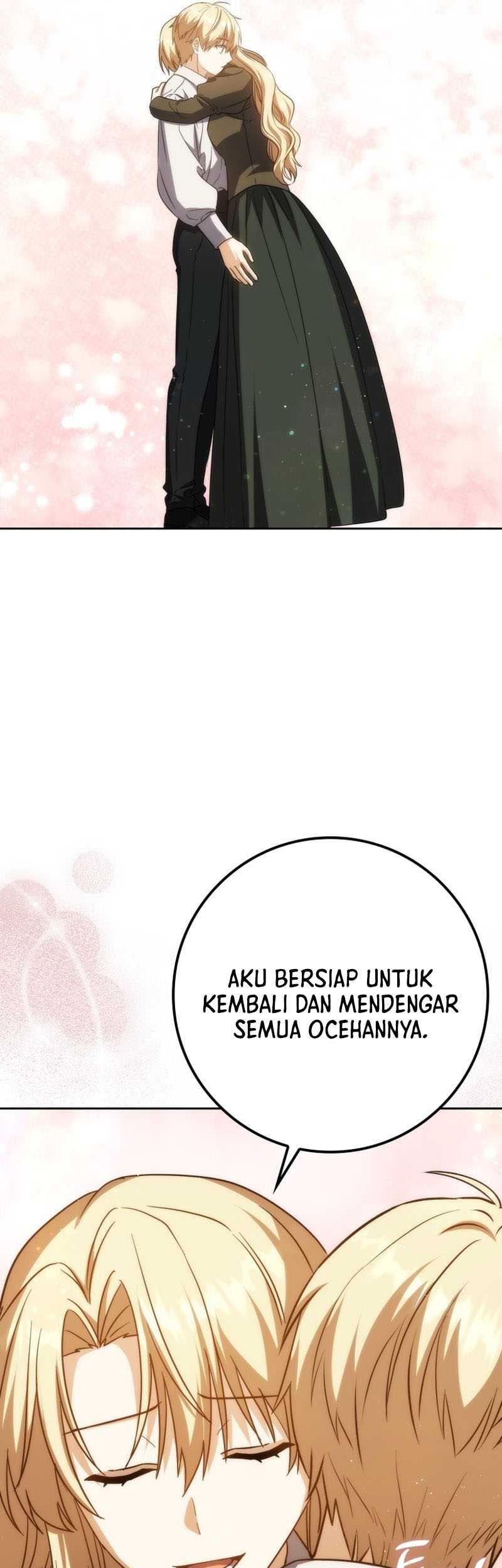 The Reincarnated Assassin is a Genius Swordsman Chapter 37 - halaman 42