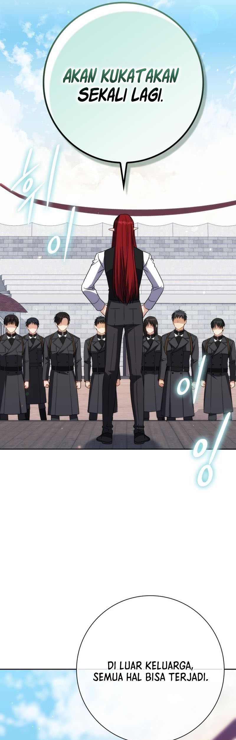 The Reincarnated Assassin is a Genius Swordsman Chapter 37 - halaman 46