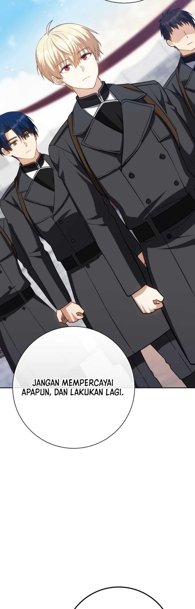 The Reincarnated Assassin is a Genius Swordsman Chapter 37 - halaman 47