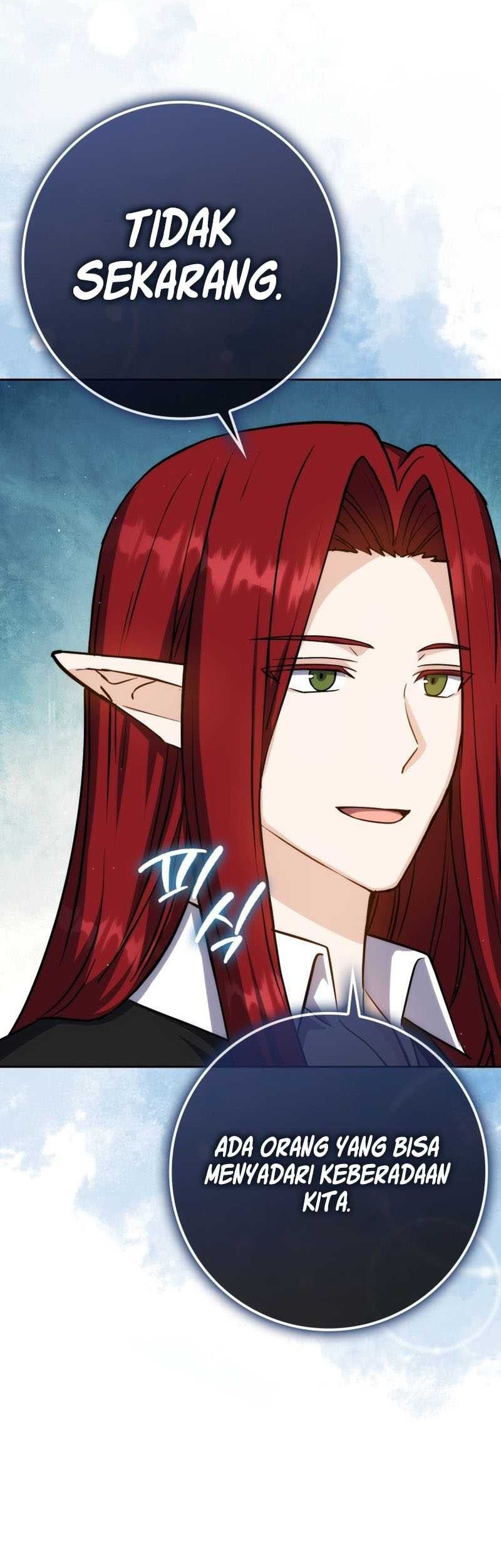 The Reincarnated Assassin is a Genius Swordsman Chapter 37 - halaman 57