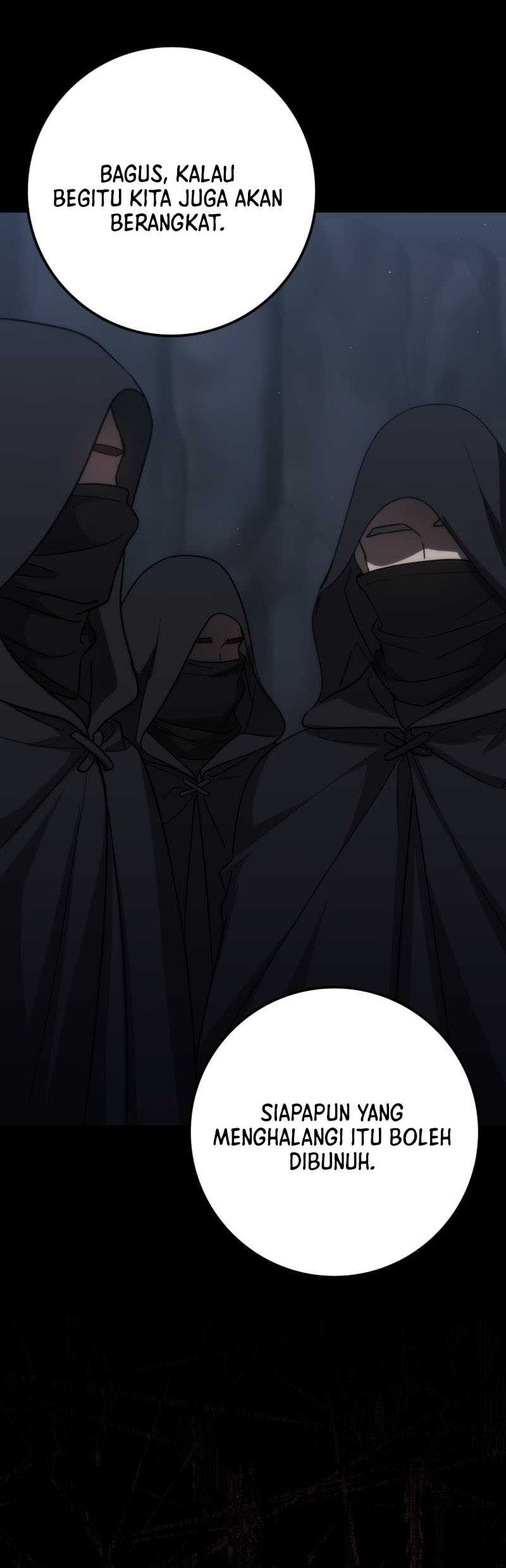 The Reincarnated Assassin is a Genius Swordsman Chapter 37 - halaman 65