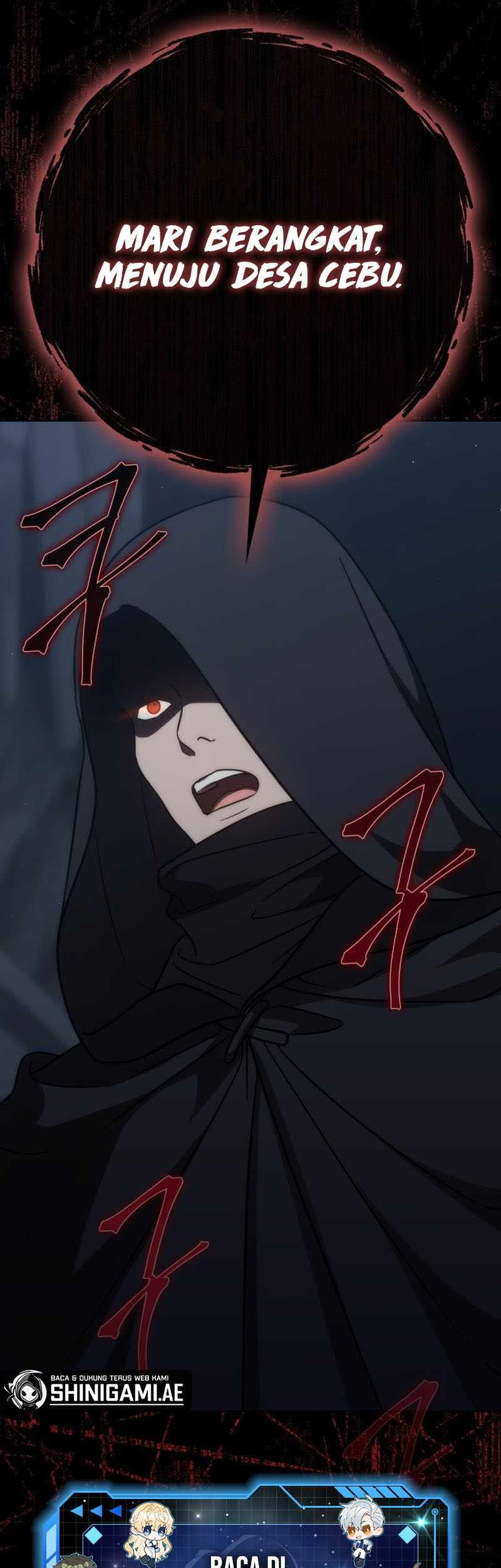 The Reincarnated Assassin is a Genius Swordsman Chapter 37 - halaman 66