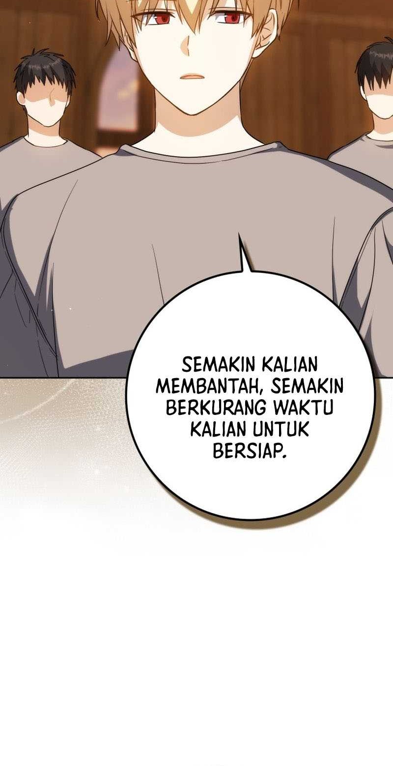 The Reincarnated Assassin is a Genius Swordsman Chapter 37 - halaman 9