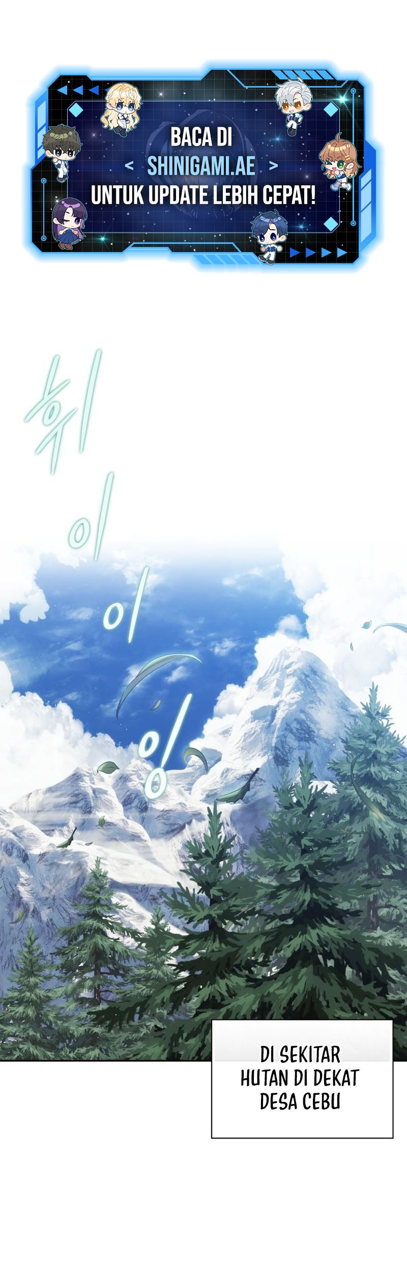 The Reincarnated Assassin is a Genius Swordsman Chapter 38 - halaman 2