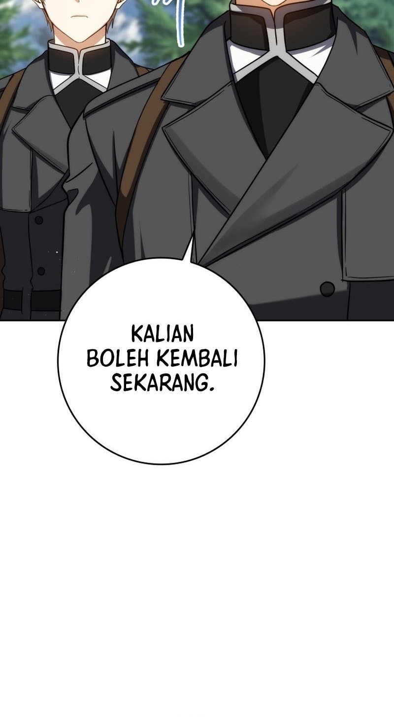 The Reincarnated Assassin is a Genius Swordsman Chapter 38 - halaman 21