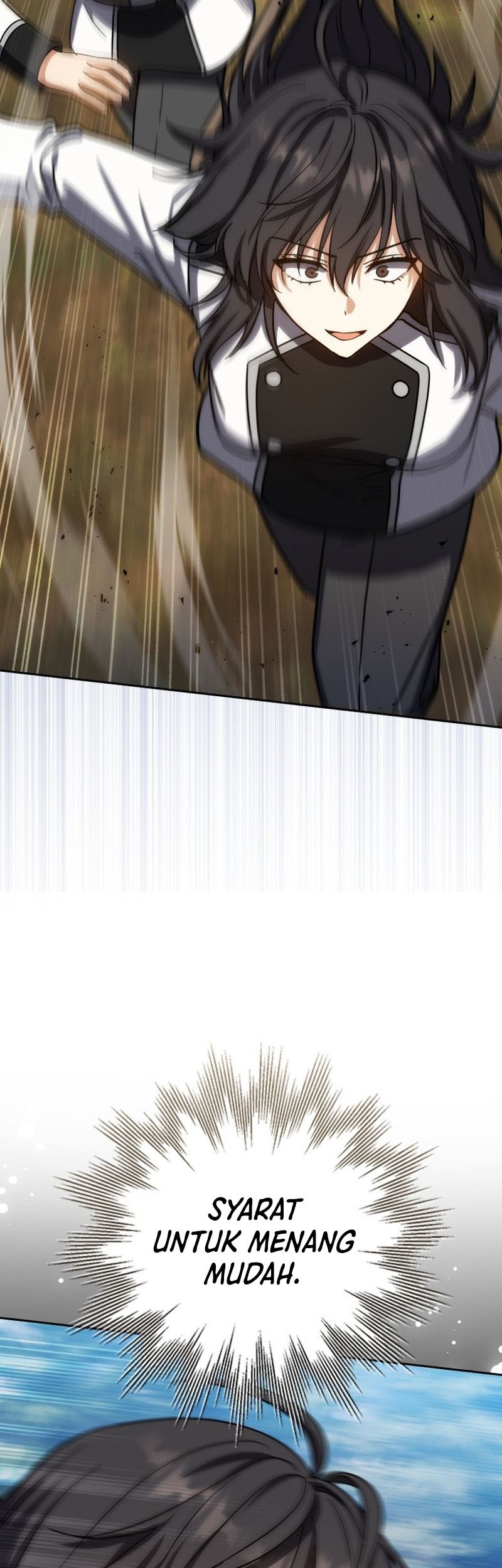 The Reincarnated Assassin is a Genius Swordsman Chapter 38 - halaman 44