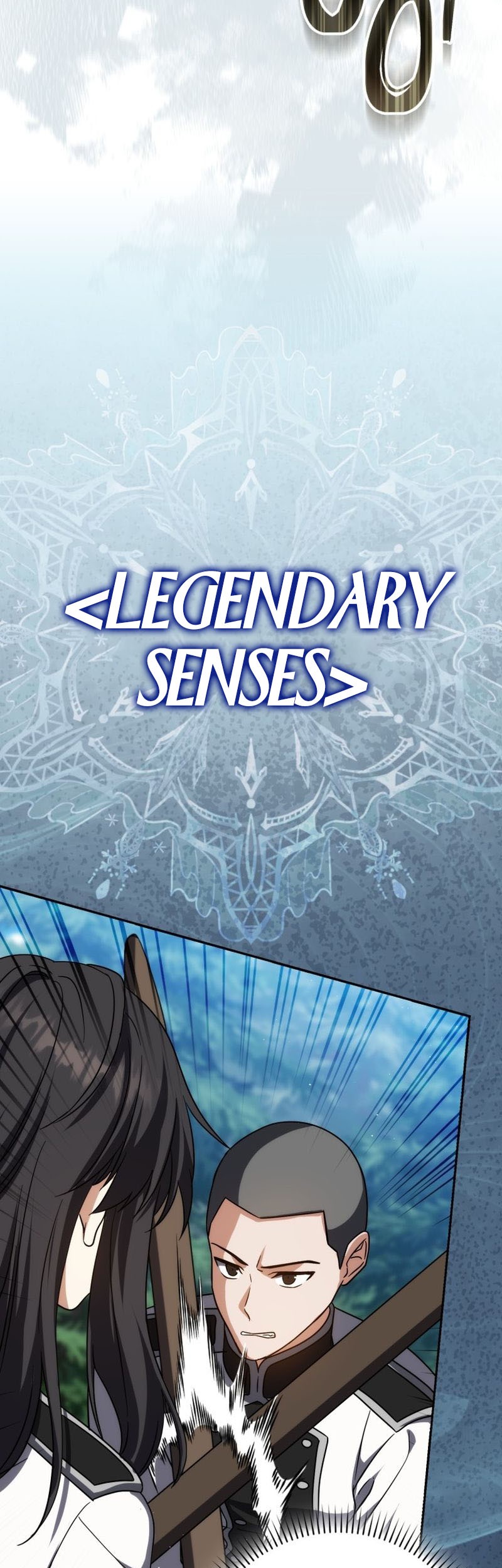 The Reincarnated Assassin is a Genius Swordsman Chapter 38 - halaman 52