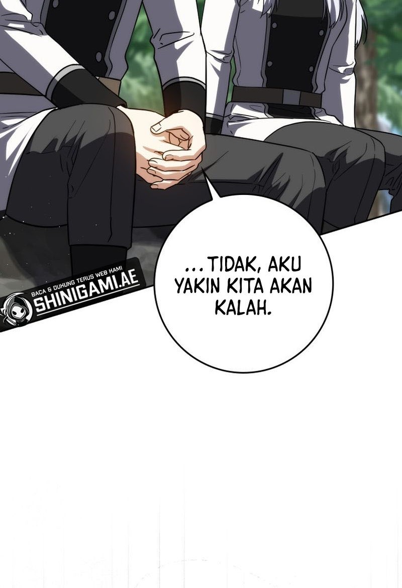 The Reincarnated Assassin is a Genius Swordsman Chapter 38 - halaman 57