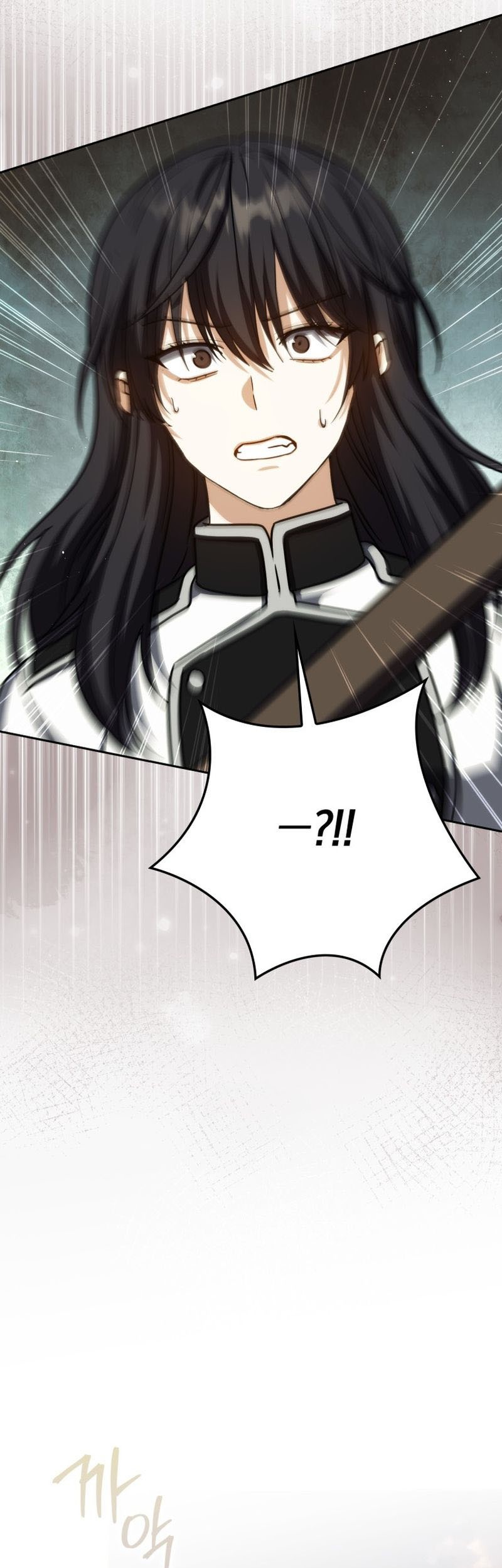 The Reincarnated Assassin is a Genius Swordsman Chapter 38 - halaman 62