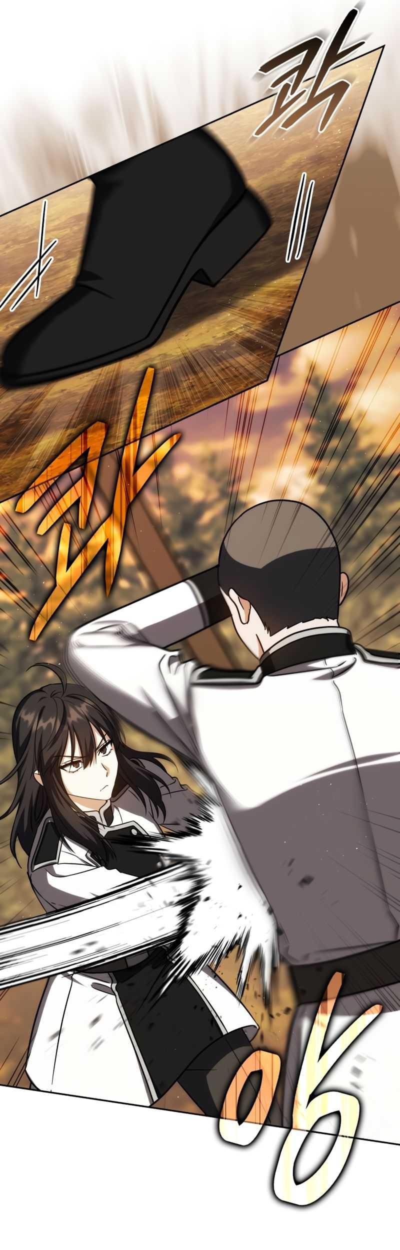 The Reincarnated Assassin is a Genius Swordsman Chapter 39 - halaman 10