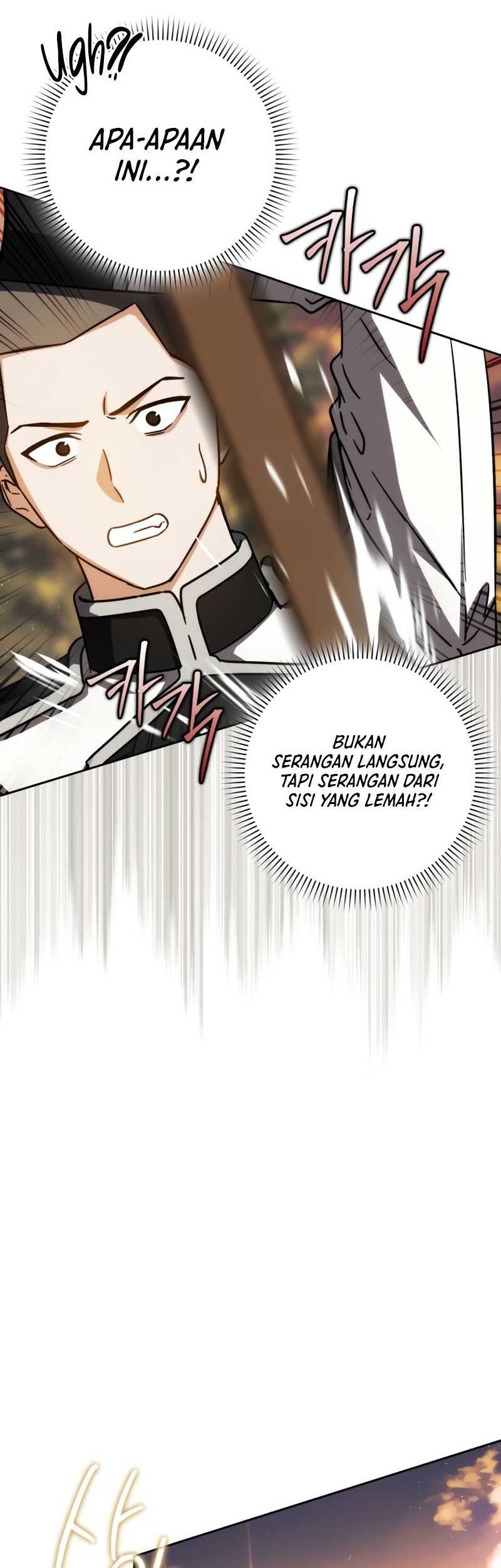 The Reincarnated Assassin is a Genius Swordsman Chapter 39 - halaman 11