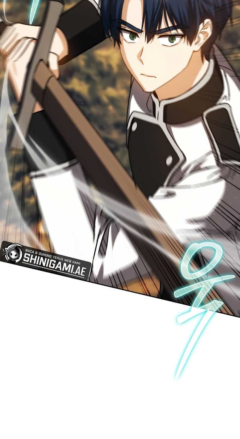 The Reincarnated Assassin is a Genius Swordsman Chapter 39 - halaman 13