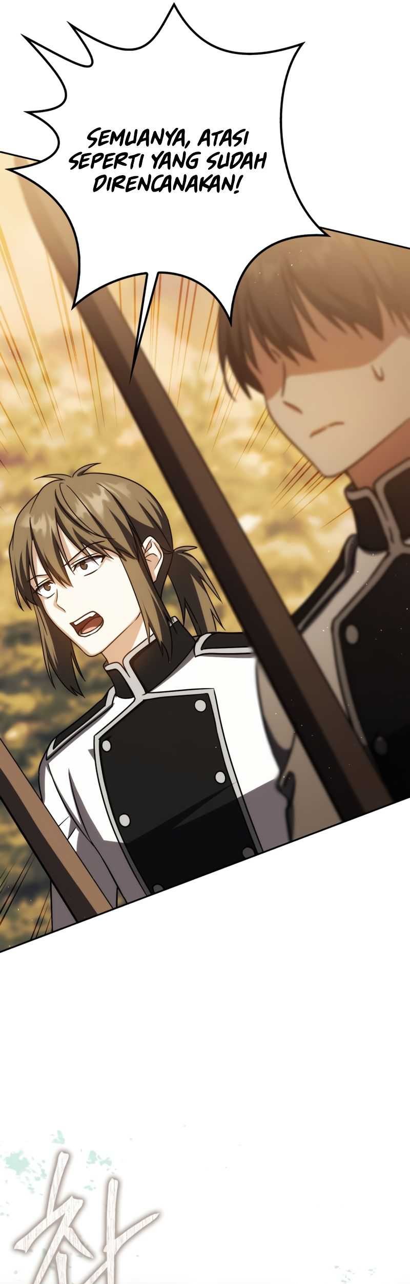 The Reincarnated Assassin is a Genius Swordsman Chapter 39 - halaman 14