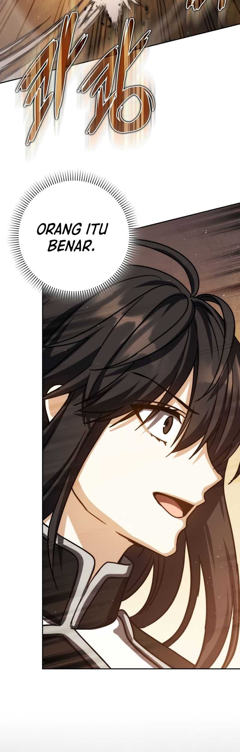 The Reincarnated Assassin is a Genius Swordsman Chapter 39 - halaman 23
