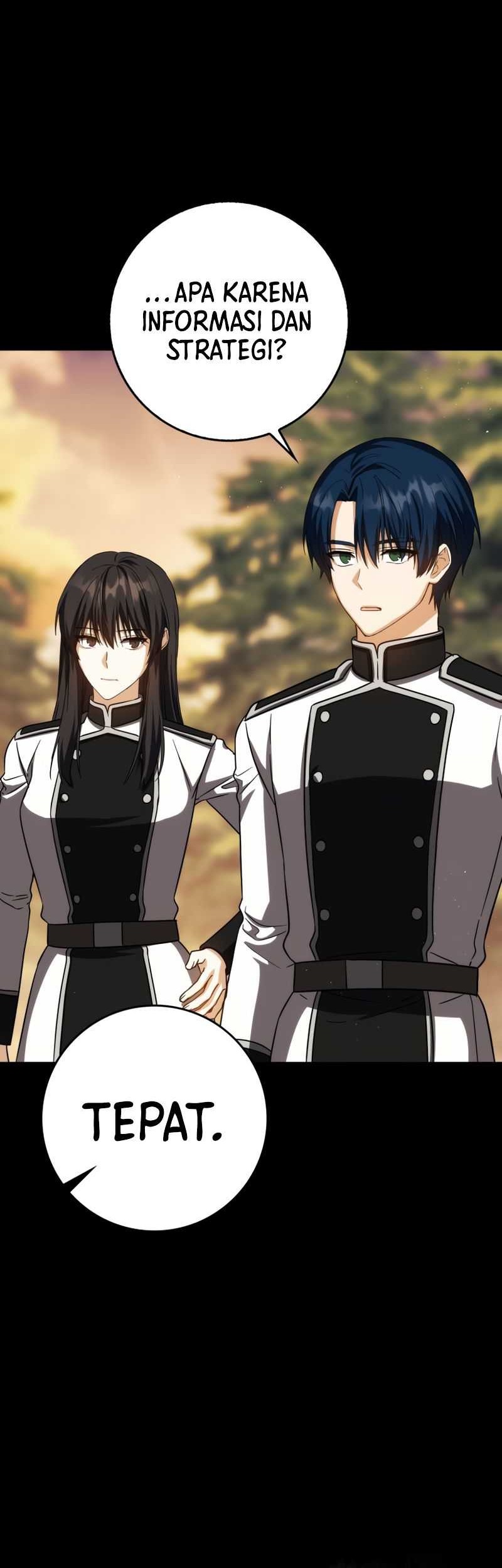 The Reincarnated Assassin is a Genius Swordsman Chapter 39 - halaman 25