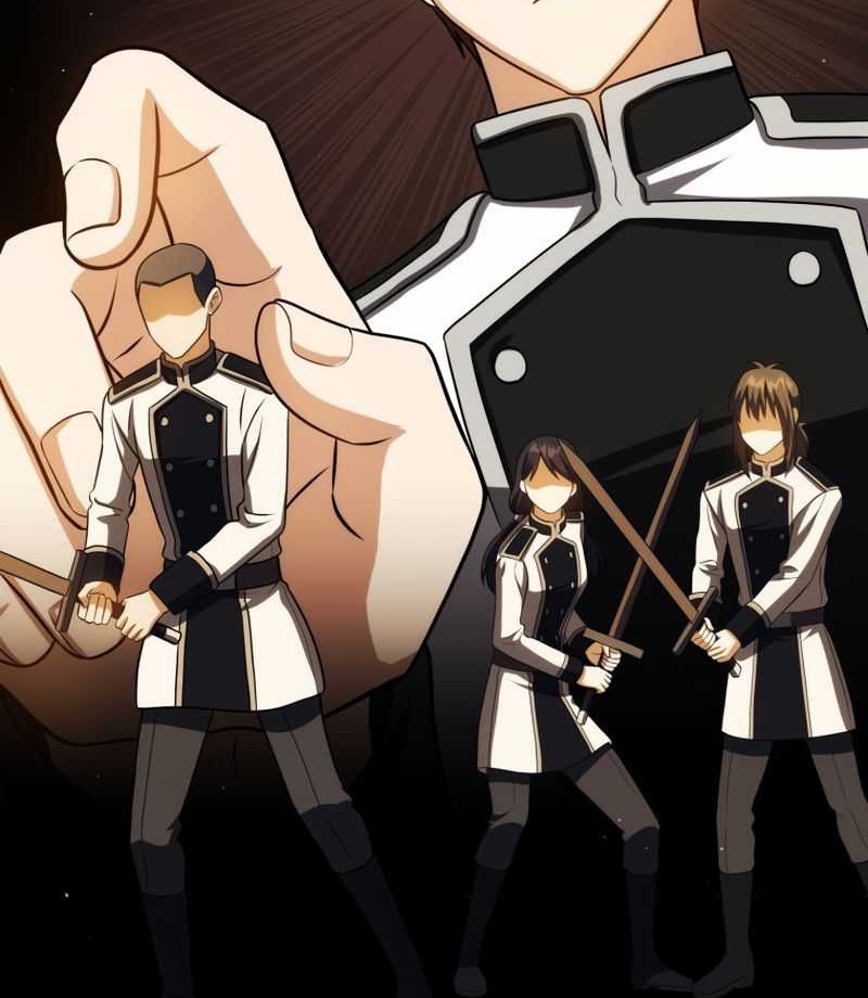 The Reincarnated Assassin is a Genius Swordsman Chapter 39 - halaman 33