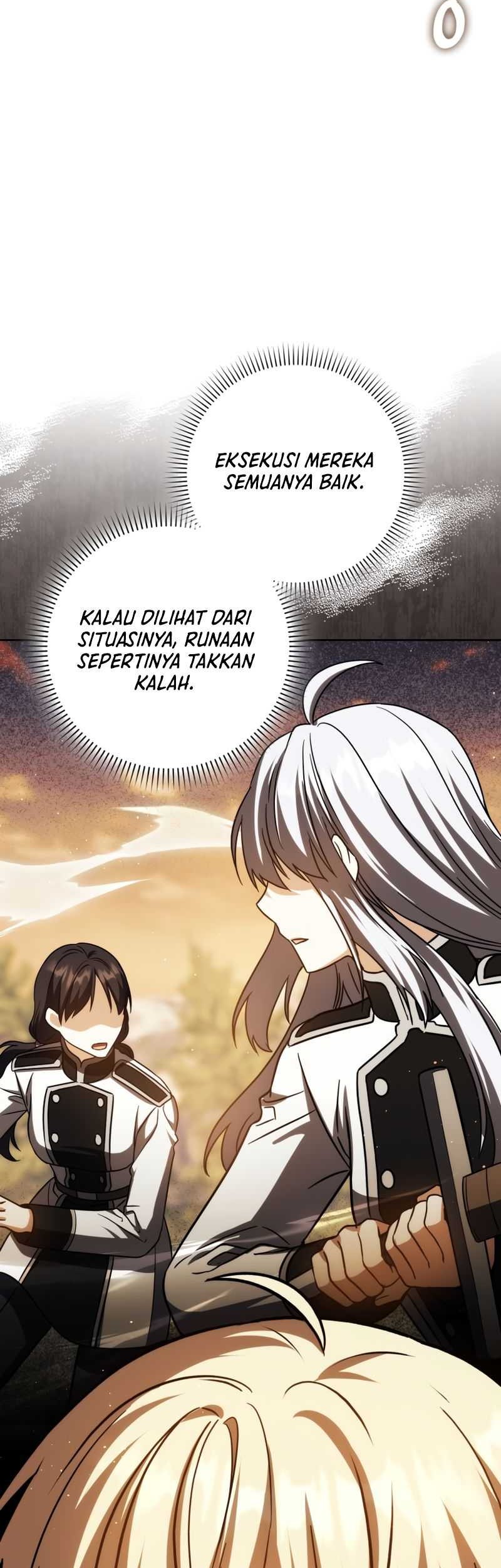 The Reincarnated Assassin is a Genius Swordsman Chapter 39 - halaman 44