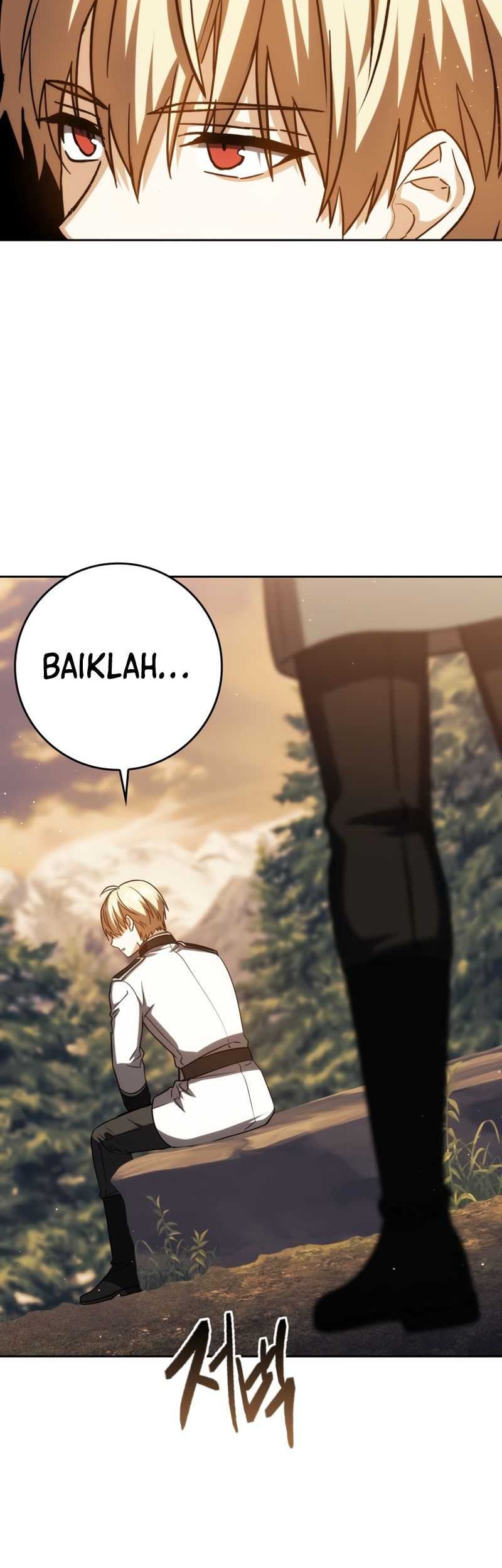 The Reincarnated Assassin is a Genius Swordsman Chapter 39 - halaman 45