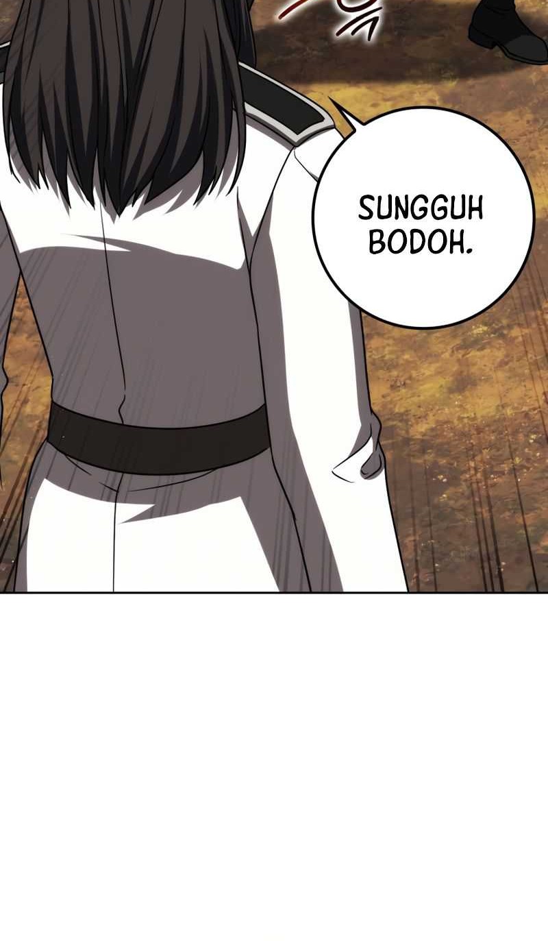 The Reincarnated Assassin is a Genius Swordsman Chapter 39 - halaman 5